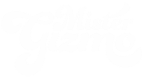 Mister Gizmo